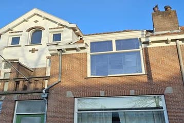 Appartement Croeselaan in Utrecht, Utrecht-stad, Via bemiddelaar, Appartement, Utrecht