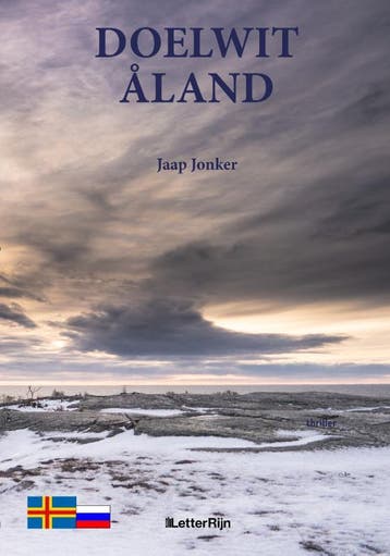 Doelwit Åland / Jacob Noordland / 1 - Jaap Jonker, Verzenden, Zo goed als nieuw, Jaap Jonker