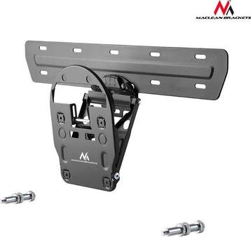 TV-steun QLED Q7 / Q8 / Q9 49 -65 Maclean MC-806 max 50kg, Audio, Tv en Foto, Televisiebeugels, Verzenden, Nieuw