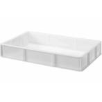 Deegkrat | 1/1 GN | Stapelbaar | 530x325x90(h)mm HENDI, Zakelijke goederen, Horeca | Keukenapparatuur, Verzenden, Nieuw in verpakking