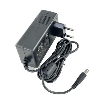 220 / 12 volt Adapter voor Alphatronics Televisies, Ophalen of Verzenden, Nieuw