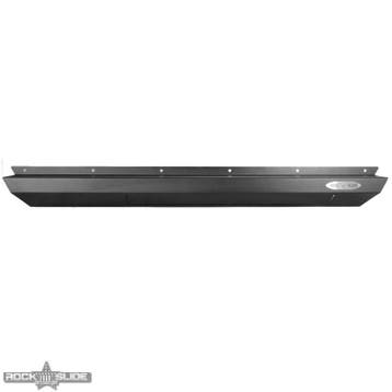 Rock Slide 03-06 Jeep LJ Step Sliders, Ophalen of Verzenden, Nieuw