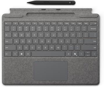 Surface Pro Copilot+ Keyboard Bundle | 35% Korting, 13 inch of meer, Ophalen of Verzenden, Surface Pro 9, Microsoft