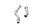 BMW M2 Competition IPE downpipe, Verzenden