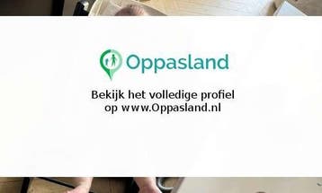 Danielle zoekt een oppas in Amsterdam voor 2 kinderen op..., Vacatures