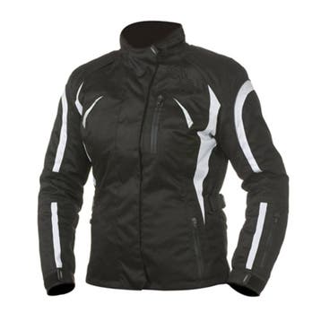 Grand Canyon Lynn Lady - Zwart / 4XL, Motoren, Ophalen of Verzenden, Nieuw met kaartje