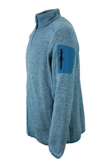 Cmp Vest in maat 48 Blauw, Verzenden, Zo goed als nieuw, Blauw, Cmp