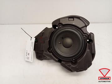 Audi A6 S6 RS6 C7 4G B&O Speaker Rechts Achter 4G0035302, Ophalen, Gebruikt, Audi