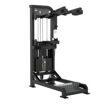 Titanium Strength Elite Series Pin Loaded, Verzenden, Nieuw