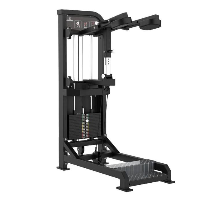 Titanium Strength Elite Series Pin Loaded, Sport en Fitness, Fitnessmaterialen, Nieuw, Verzenden