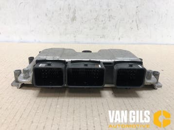 Computer Motormanagement Peugeot 206 O242848, Ophalen of Verzenden, Nieuw