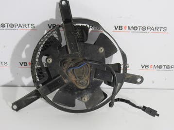 Suzuki GSX R 600 K1 Ventilator, Ophalen of Verzenden, Nieuw
