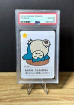 Pokémon Graded card - Taruka - Snorlax - PSA 10, Nieuw