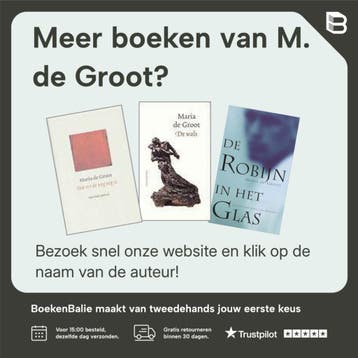 Psalmen van een vrouw - M. de Groot 9789025958824, Verzenden, Zo goed als nieuw, M. de Groot