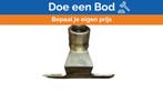 Bieden: Teignbridge | Riva SP430 50 mm brass, Watersport en Boten, Ophalen of Verzenden, Nieuw