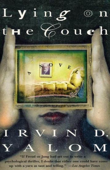 Lying on the Couch - Irvin D. Yalom 9780060928513, Boeken, Verzenden, Gelezen, Irvin D. Yalom