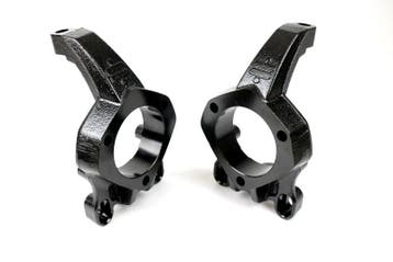 Ridetech AFX Hub 2in Drop Spindle for GM A, F, and X Body, Ophalen of Verzenden