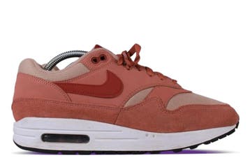 Nike Air Max 1 Terra Blush • 41, Ophalen of Verzenden, Nieuw, Nike, Sneakers of Gympen