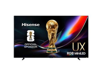Hisense - RGB MINI LED BIGGER 100 Ultra HD 4K TV - 100 inch, Overige merken, Verzenden, Nieuw, 100 cm of meer