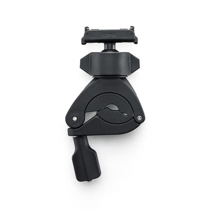 DJI Osmo Action Dual-Direction Mini Handlebar Mount, Audio, Tv en Foto, Actiecamera's, Nieuw, Overige merken, Ophalen of Verzenden