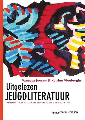 Boek Uitgelezen Jeugdliteratuur 9789080793392, Verzenden, Zo goed als nieuw
