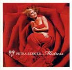 cd - Petra Berger - Mistress, Verzenden, Zo goed als nieuw