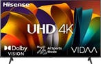 Hisense 65A6N TV LED Dolby Vision 60Hz 4K 164 cm, Verzenden, Nieuw