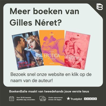 Henri Matisse - Gilles Néret 9783822862445, Verzenden, Gelezen, Gilles Néret