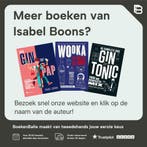 Vermout 9789401426732 Isabel Boons, Verzenden, Zo goed als nieuw, Isabel Boons