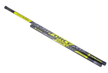 Ultimate Carpforce XT Vaste Hengel 11m, Watersport en Boten, Verzenden, Nieuw, Vaste hengel