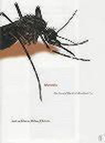 Mosquito, Ophalen of Verzenden, Nieuw