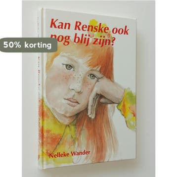 KAN RENSKE OOK NOG BLIJ ZIJN - N. Wander 9789071420566, Verzenden, Gelezen, N. Wander