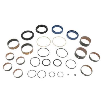 Pivot Works 05-07 Honda CR250R Fork Rebuild Kit - W/Bushings, Ophalen of Verzenden, Nieuw