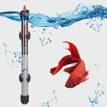 Automatische Aquarium Verwarming - Constante Temperatuur Hen, Dieren en Toebehoren, Vissen | Aquaria en Toebehoren, Verzenden
