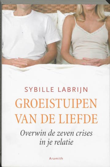 Groeistuipen van de liefde - S. Labrijn 9789068342024, Verzenden, Gelezen, S. Labrijn