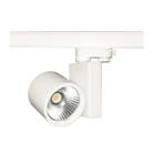 LED Railspot Spirit Wit - 3-Fase - 30W - 3500K, Huis en Inrichting, Lampen | Spots, Nieuw