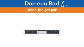 Bieden: Lewmar Size 0 Pre-Drilled Sailboat Track 1.9m - 291, Ophalen of Verzenden, Nieuw