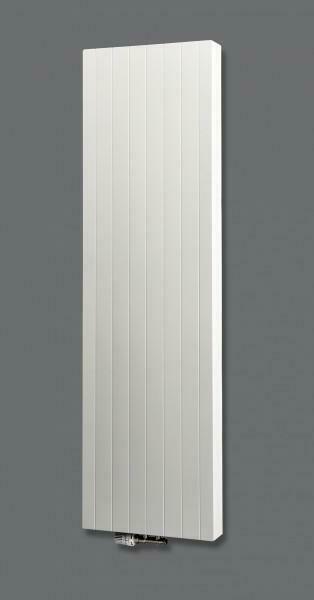Vasco/Superia/Stelrad vertikale radiatoren vlak. VOORRAAD!, Hoog rendement (Hr), Radiator, Nieuw, Minder dan 60 cm