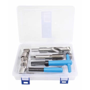 M20 X 1.5 Draadreparatie Set - Helicoil Set - Schroefdraad R, Ophalen of Verzenden, Nieuw