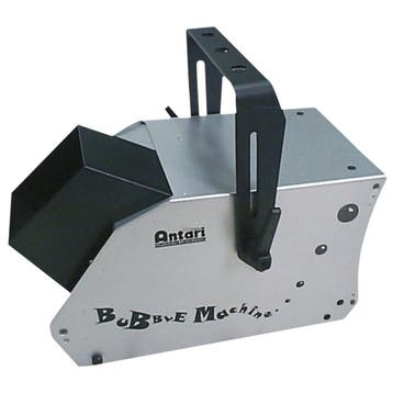 Antari Bubble Machine B-100, Verzenden, Nieuw