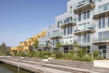 Te huur: Appartement Haringbuisdijk in Amsterdam, Noord-Holland, Appartement, Amsterdam