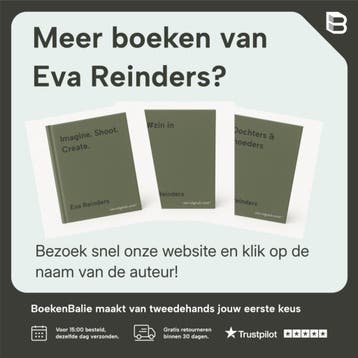 Jouw negen maanden dagboek - Eva Reinders 9789460540783, Verzenden, Gelezen, Eva Reinders