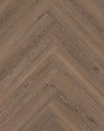 Plak pvc Visgraat bruin |  Tarkett ID Inspiration 55, Ophalen, Nieuw