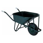 Stratenmakers kruiwagen 80 ltr met dubbele bodemplaat, Fort, Ophalen of Verzenden, Nieuw