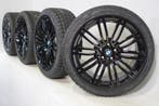 BMW 5 serie G30 G31 8 serie G14 G15 G16 664M 19 inch velgen, 19 inch, Gebruikt, Velg(en), Winterbanden