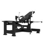 Tunturi Platinum - Hip Thrust - Plate loaded - V - series, Verzenden, Nieuw
