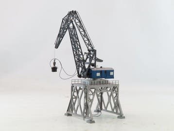 Roco H0 - 40110/46807 - Modeltreingebouwen (1) - Digitale, Nieuw