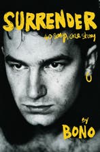 Surrender 9780525521044 Bono, Verzenden, Gelezen, Bono