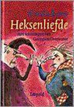 Heksenliefde 9789025843588 Nanda Roep, Verzenden, Zo goed als nieuw, Nanda Roep