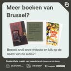 Rumoer in de duinroos 9789020661002 Brussel, Boeken, Verzenden, Gelezen, Brussel